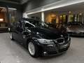 BMW 318 i Navi Tempomat GSD PDC SHZ Leder Noir - thumbnail 3