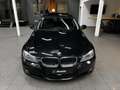 BMW 318 i Navi Tempomat GSD PDC SHZ Leder Noir - thumbnail 2