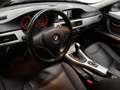 BMW 318 i Navi Tempomat GSD PDC SHZ Leder Noir - thumbnail 9