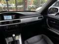BMW 318 i Navi Tempomat GSD PDC SHZ Leder Noir - thumbnail 13