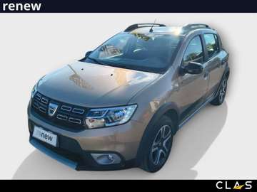 Sandero Stepway 1.0 tce 15th Anniversary Eco-g 100cv