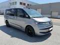 Volkswagen T7 Multivan Multivan ÜH 2,0 TDI Edition DSG Silber - thumbnail 12