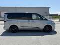 Volkswagen T7 Multivan Multivan ÜH 2,0 TDI Edition DSG Silber - thumbnail 11