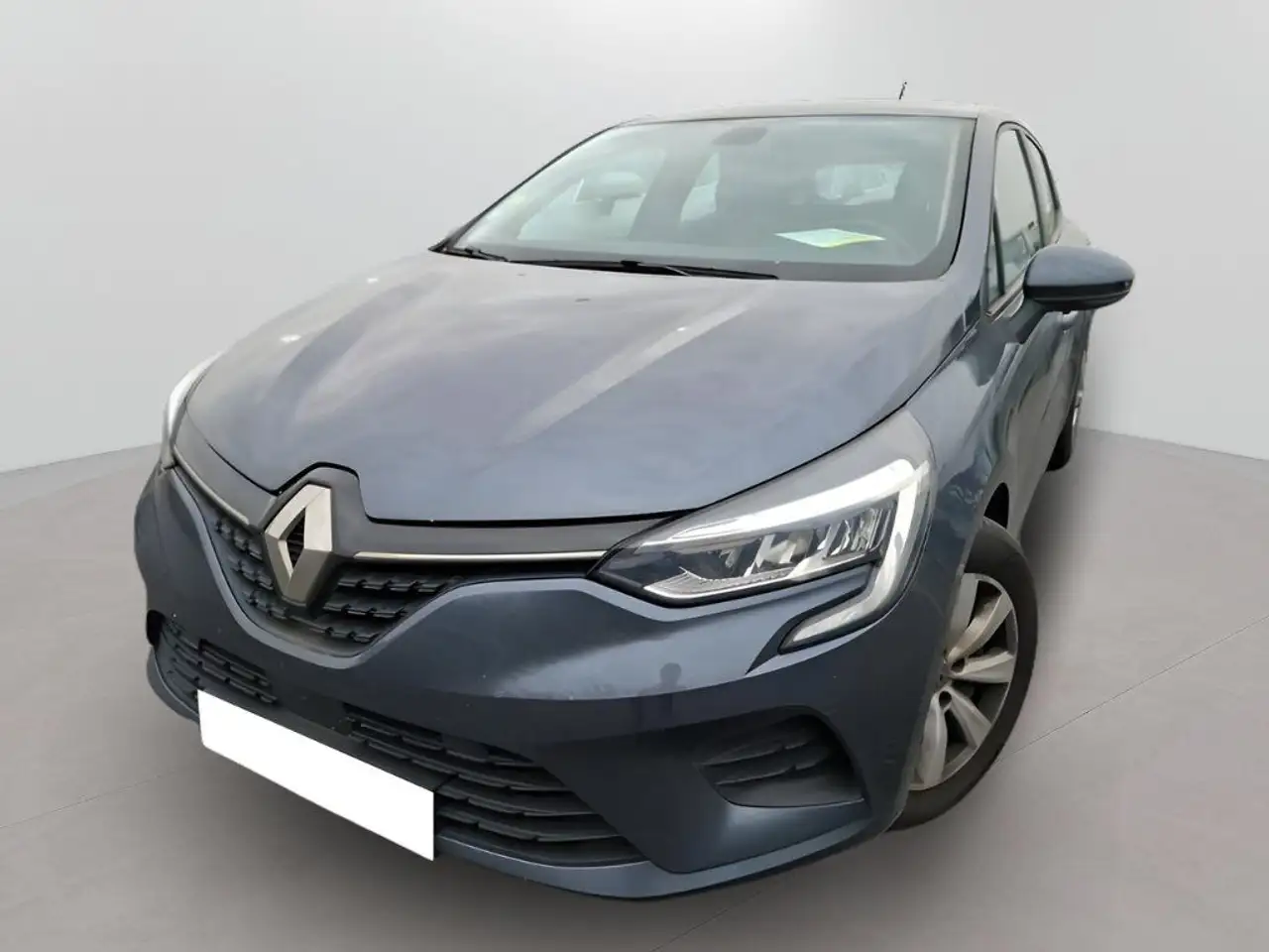 Renault Clio V SOCIETE 1.5 Blue dCi 85 Air Nav