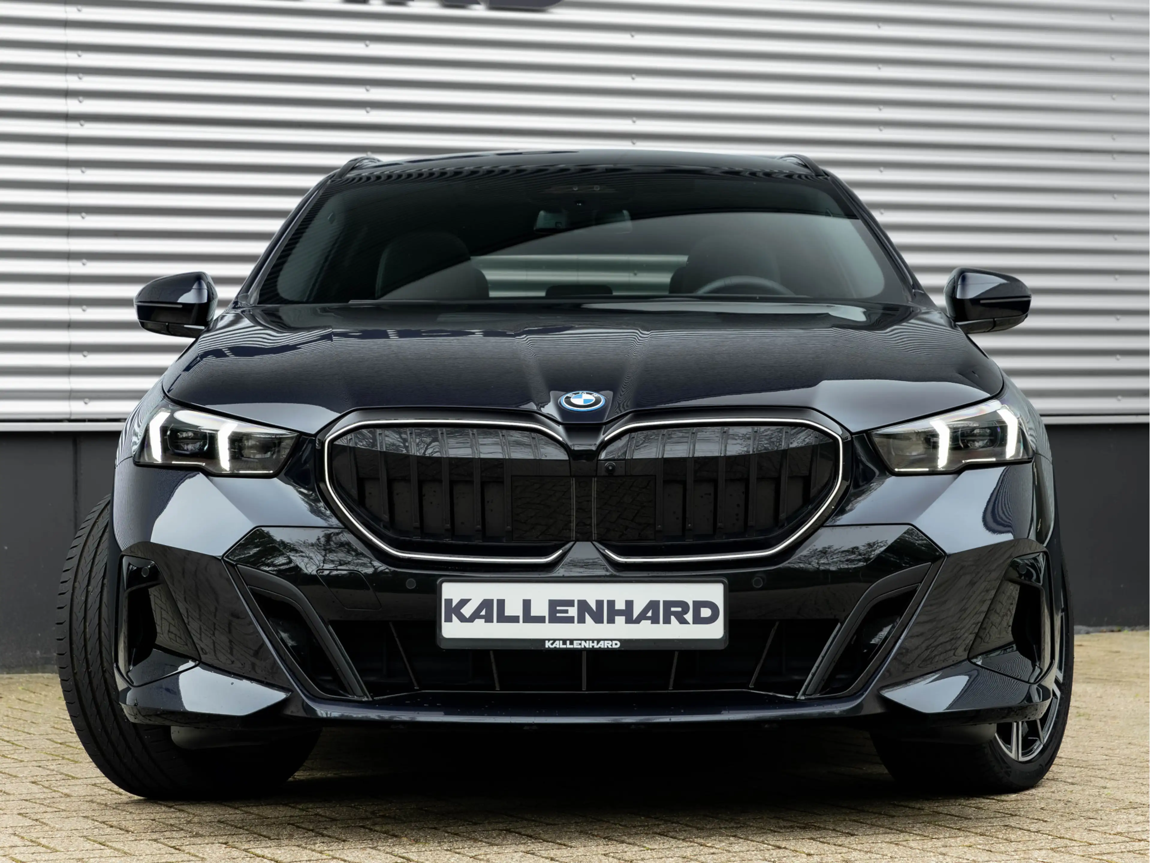BMW 550 5-serie Touring 550e xDrive - M-Sport Pro - Comfor — photo 6