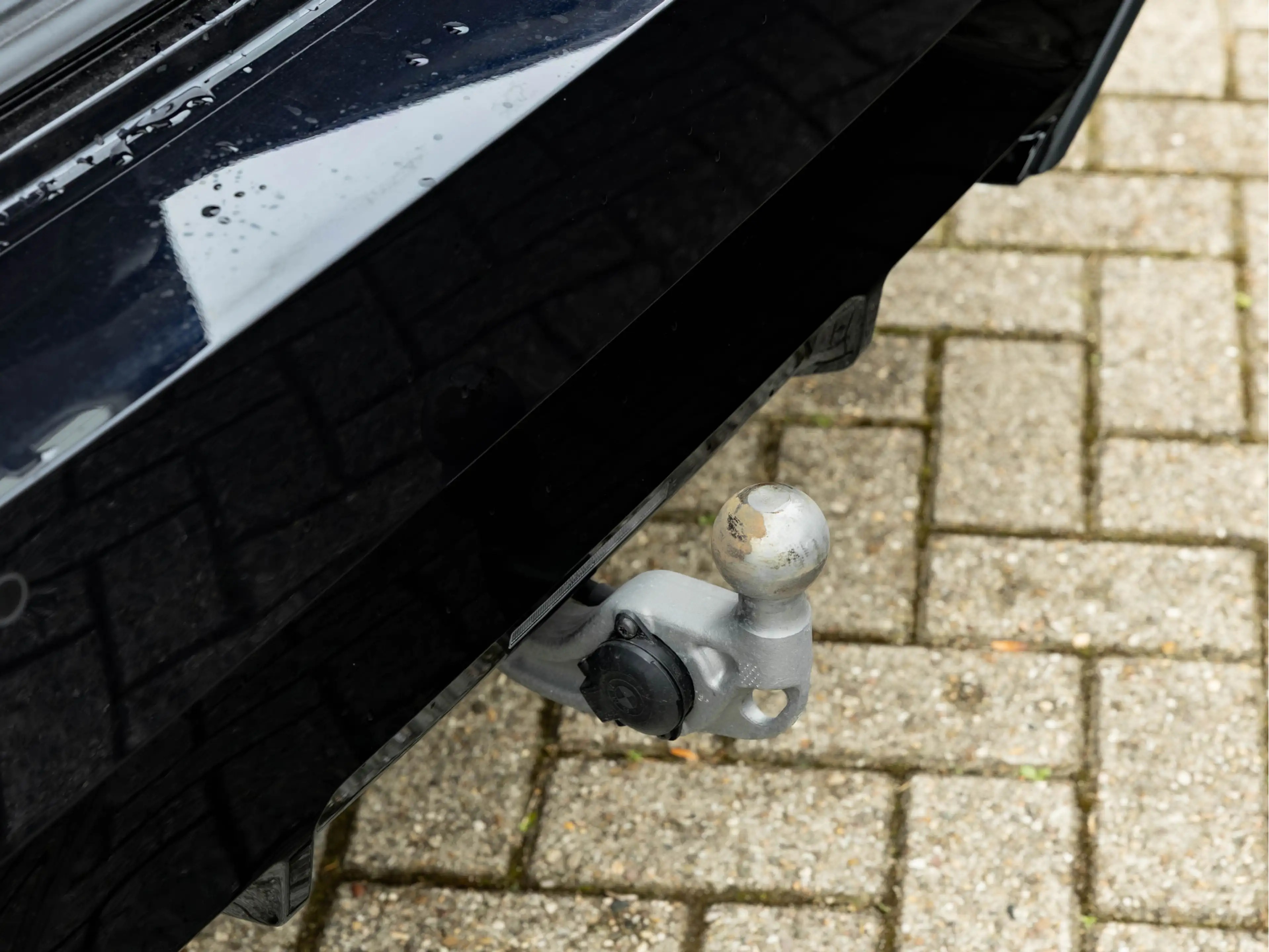BMW 550 5-serie Touring 550e xDrive - M-Sport Pro - Comfor — photo 13