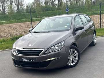 1.6 HDI 92CH ACTIVE GPS * 2015 * 1ERE MAIN * GARANTIE