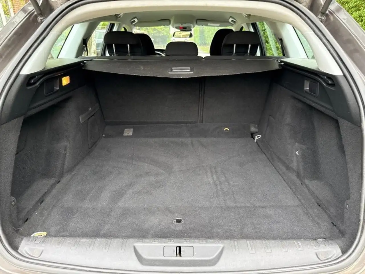 Peugeot 308 308 — photo 20