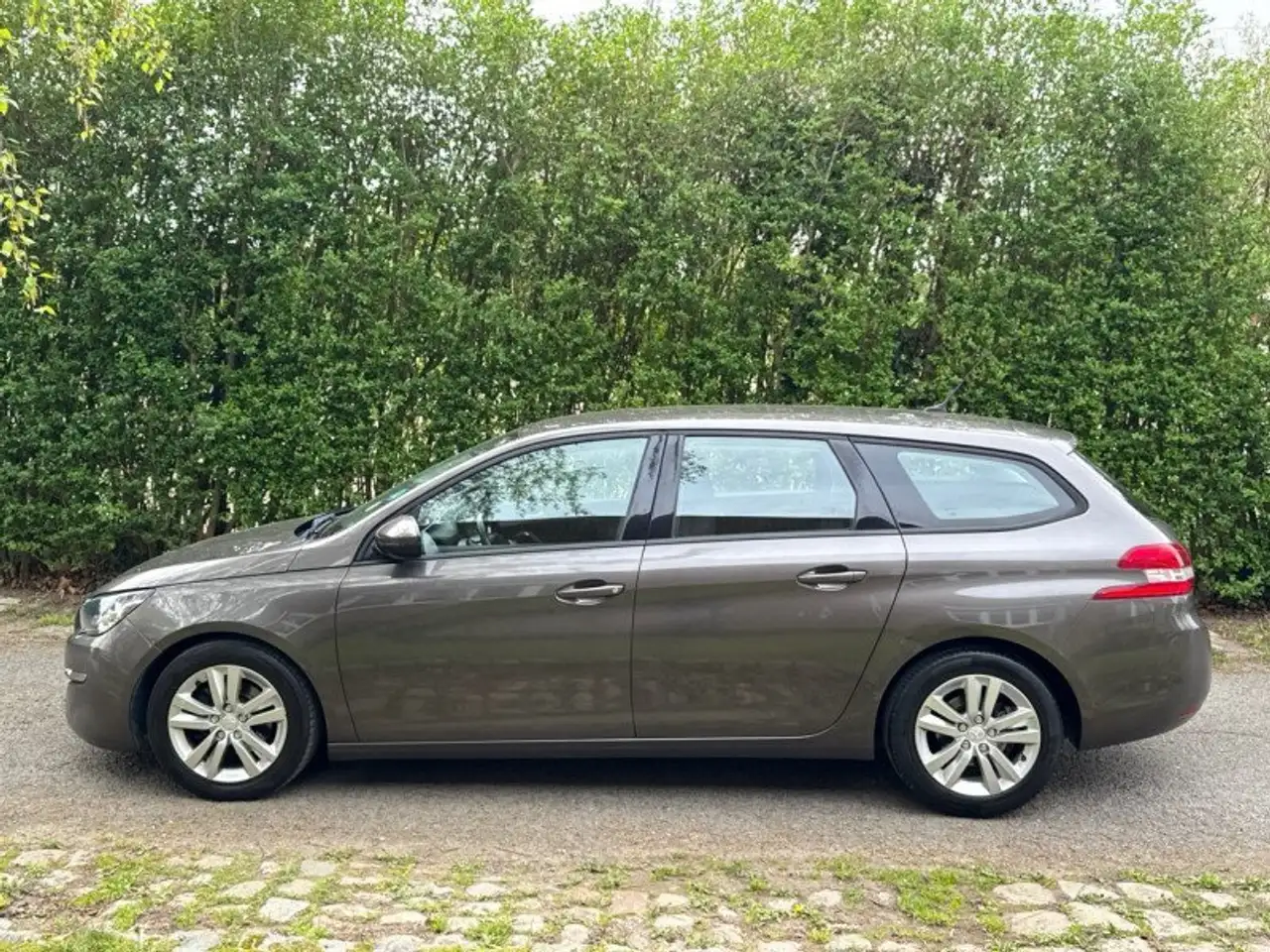 Peugeot 308 308 — photo 5