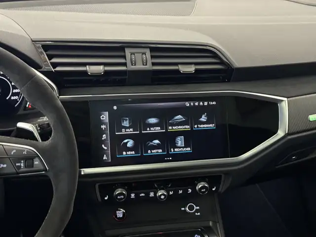 Audi QUATTRO RSQ3 2,5 TFSI quattro S-tronic *RS Fahrwerk / RS Abgasanlage* Ansicht 11