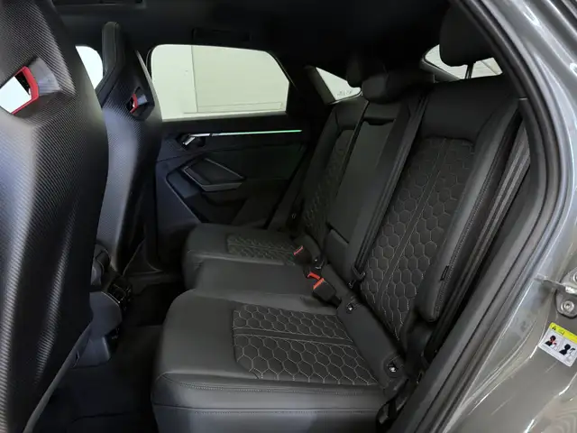 Audi QUATTRO RSQ3 2,5 TFSI quattro S-tronic *RS Fahrwerk / RS Abgasanlage* Ansicht 15
