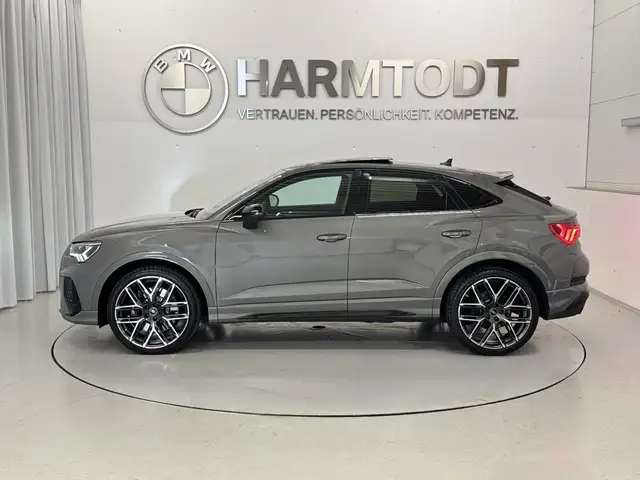 Audi QUATTRO RSQ3 2,5 TFSI quattro S-tronic *RS Fahrwerk / RS Abgasanlage* Ansicht 3