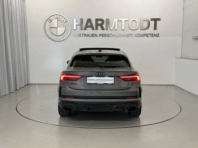 Audi QUATTRO RSQ3 2,5 TFSI quattro S-tronic *RS Fahrwerk / RS Abgasanlage* Ansicht 4