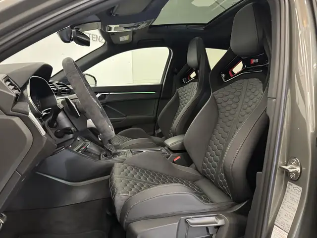 Audi QUATTRO RSQ3 2,5 TFSI quattro S-tronic *RS Fahrwerk / RS Abgasanlage* Ansicht 13