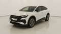 Audi Q4 e-tron Sportback 55 quatro Black Line edition 250kW 82KWh Blanco - thumbnail 1