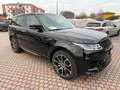 Land Rover Range Rover Sport 3.0D l6 MHEV 249 CV HSE Dynamic Nero - thumbnail 3