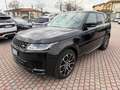 Land Rover Range Rover Sport 3.0D l6 MHEV 249 CV HSE Dynamic Nero - thumbnail 2