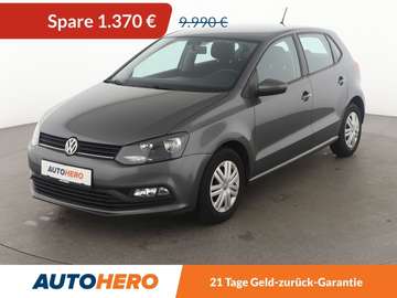 1.0 Trendline*KLIMA*GARANTIE*