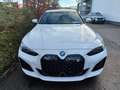 BMW i4 40 eDrive M Sport Weiß - thumbnail 1
