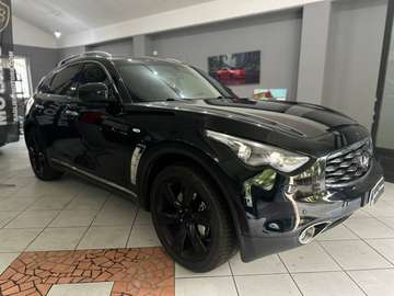 QX70 (FX) 3.7 V6 GT AWD AUTO