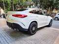 Mercedes-Benz GLE 350 350e 4Matic Aut. Blanc - thumbnail 5