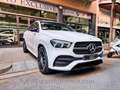 Mercedes-Benz GLE 350 350e 4Matic Aut. Blanc - thumbnail 7