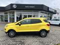 Ford EcoSport Titanium 1.0 EcoBoost*W-Pak.*Tempom*USB Amarillo - thumbnail 20