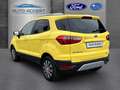 Ford EcoSport Titanium 1.0 EcoBoost*W-Pak.*Tempom*USB Amarillo - thumbnail 2