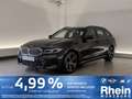 BMW 320 e xDrive Touring M Sportpaket LED/LKH/DAB LED/LKH/ Schwarz - thumbnail 1