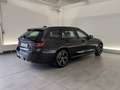 BMW 320 e xDrive Touring M Sportpaket LED/LKH/DAB LED/LKH/ Schwarz - thumbnail 8
