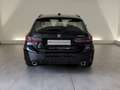 BMW 320 e xDrive Touring M Sportpaket LED/LKH/DAB LED/LKH/ Schwarz - thumbnail 9