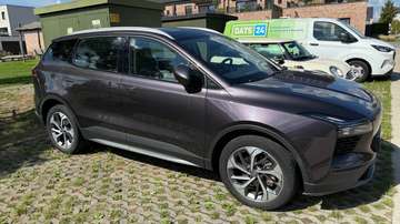 U5 63 kWh Premium