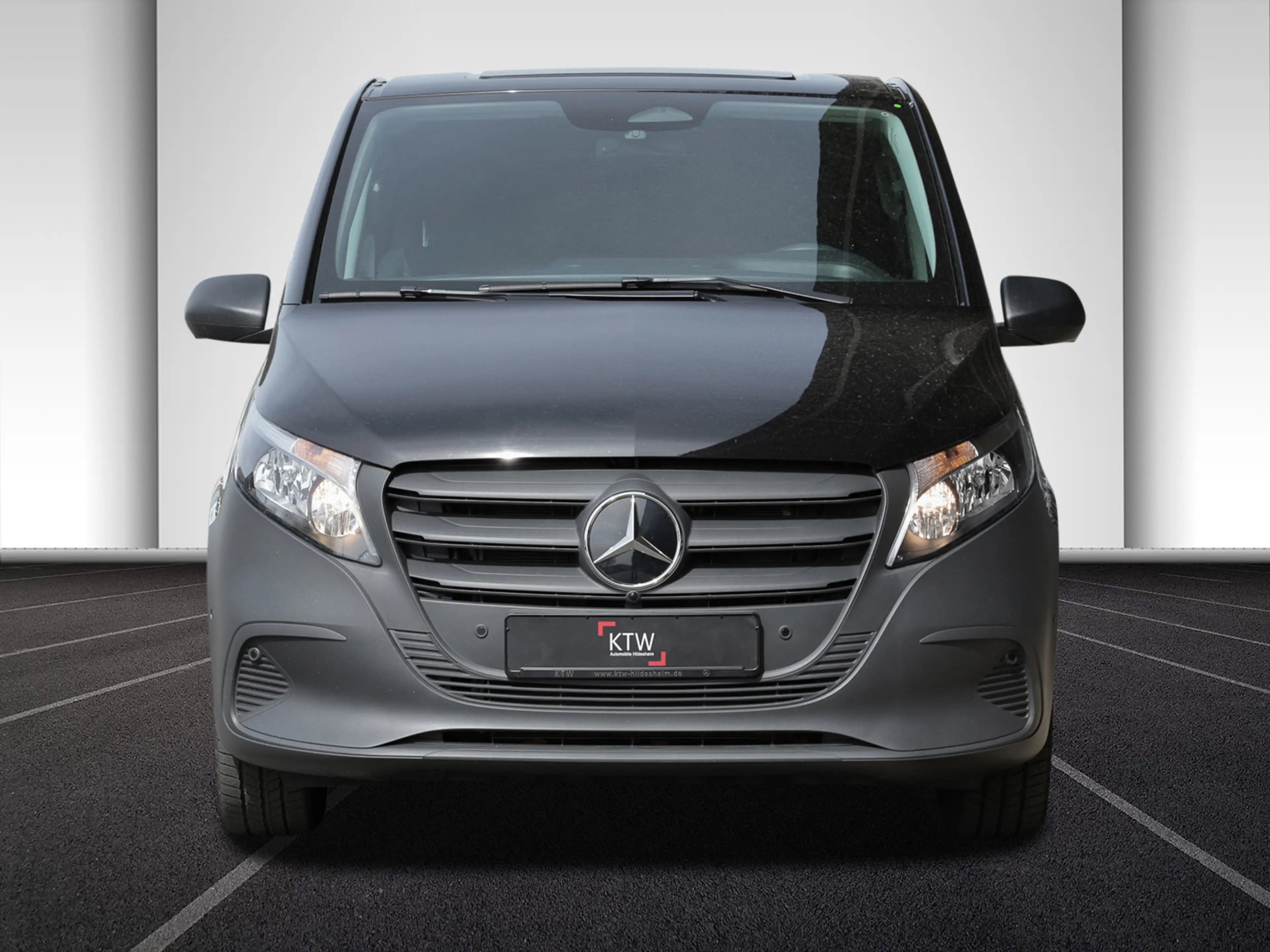 Mercedes-Benz Vito 116CDI lang,9Sitze,2x el.Schiebetür,2xKlima — photo 4