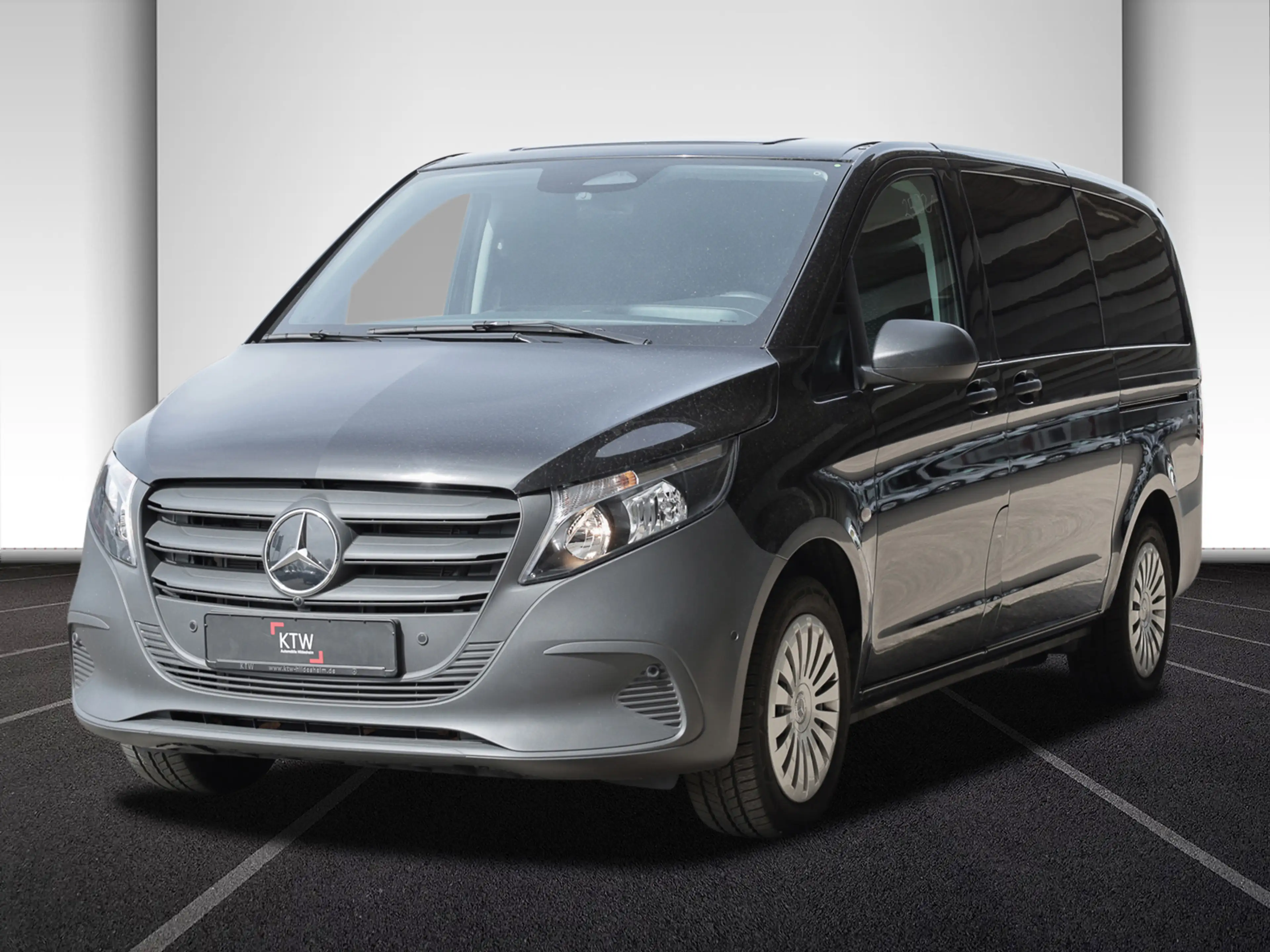 Mercedes-Benz Vito 116CDI lang,9Sitze,2x el.Schiebetür,2xKlima — photo 5