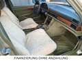 Mercedes-Benz 280 H-Zullassung+1.Hand+Automatik+SHD Verde - thumbnail 10