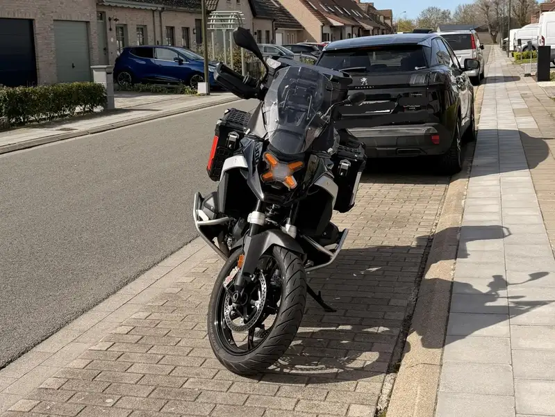 BMW R 1300 GS - foto 2