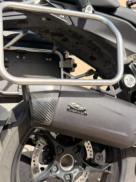 BMW R 1300 GS - foto 6