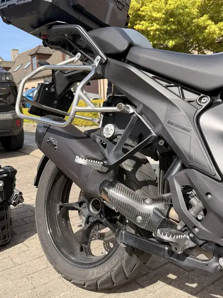 BMW R 1300 GS - foto 5