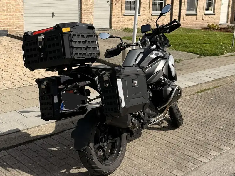 BMW R 1300 GS - foto 3