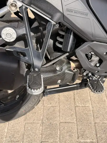 BMW R 1300 GS - foto 7