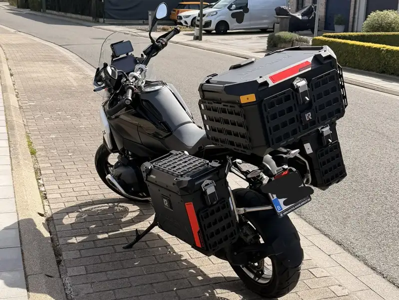 BMW R 1300 GS - foto 4