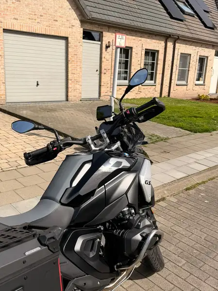 BMW R 1300 GS - foto 8