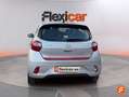 Hyundai i10 1.0 Klass Gris - thumbnail 8
