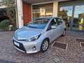 Toyota Yaris 5p 1.5h Lounge Argento - thumbnail 1
