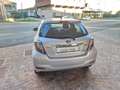 Toyota Yaris 5p 1.5h Lounge Argento - thumbnail 5