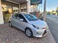 Toyota Yaris 5p 1.5h Lounge Argento - thumbnail 3