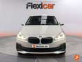 BMW 216 216i - 5P (2020) Blanc - thumbnail 2