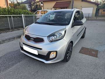 Picanto 1.0i 'Style' ISG