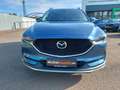 Mazda CX-5 SKYACTIV-G 165 Exclusive-Line Bleu - thumbnail 1