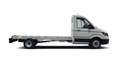 Volkswagen Crafter 50/35 2.0 Tdi 163CV 3posti L4 cab Business r.gem. Bianco - thumbnail 4